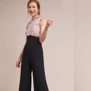 Anthropologie Jumpsuit